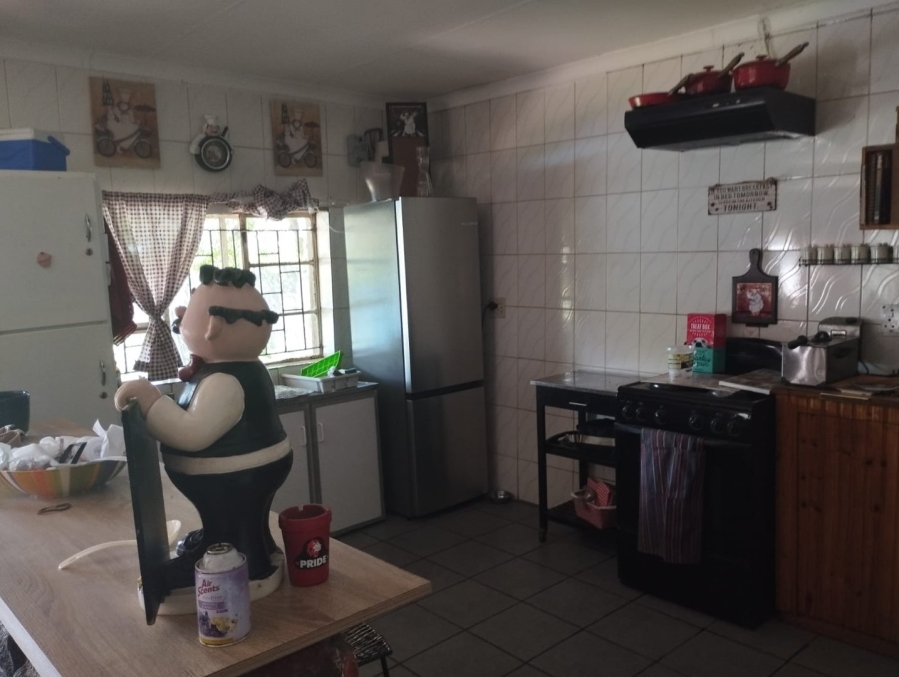 Commercial Property for Sale in Bloemfontein Rural Free State